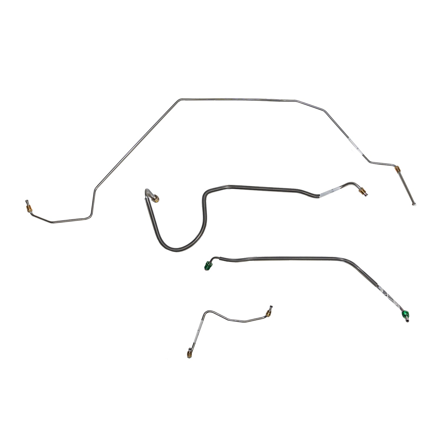 Disc Brake  Conversion Line Kits