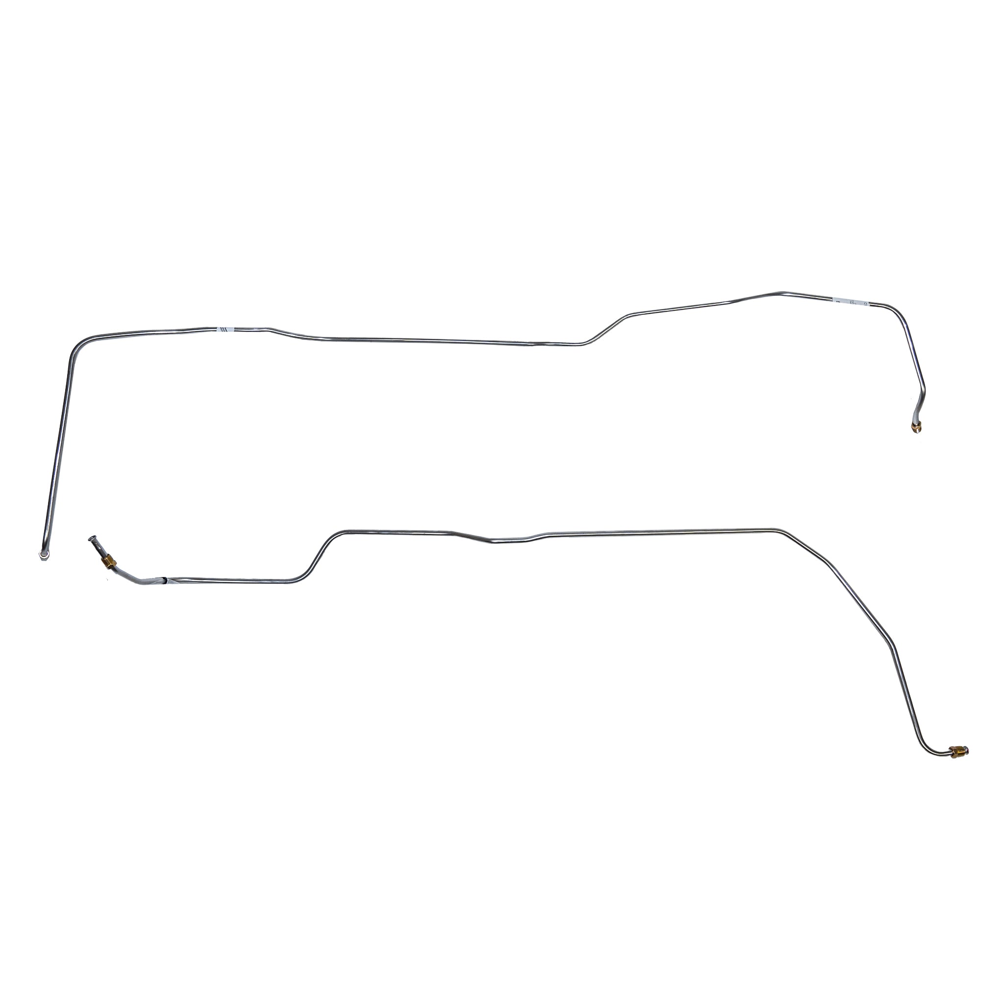 Tansmission Cooler Lines