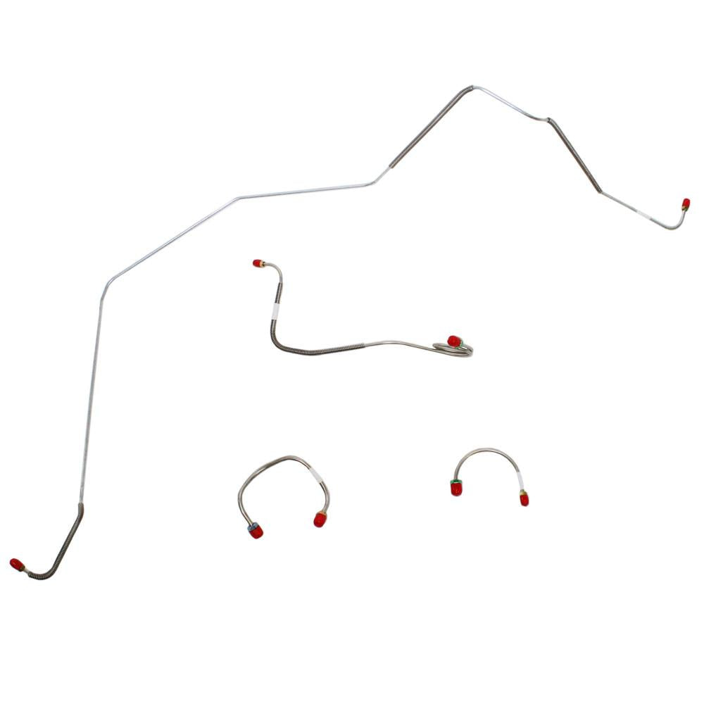 Brake Line Kits