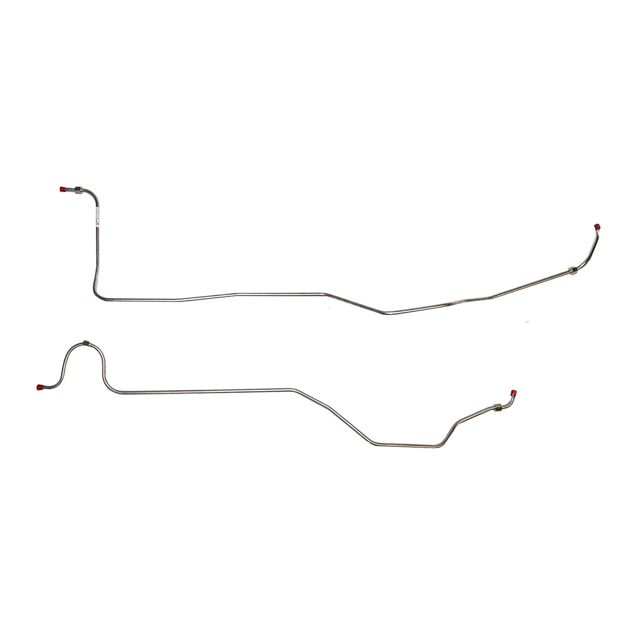 Vacuum Lines