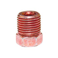SP02-10- 3/16, 7/16-24, 7/16H Fitting; Inverted; 10 Pack - SSTubes