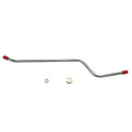BCH5501SS- 55-56 Bel Air, Impala 6cyl Thermal Choke Control Line; Stainless - SSTubes