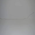 BIN5601OM- 56-57 Bel Air, Impala Single Exhaust Intermediate Brake Line; Steel - SSTubes