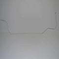 BIN6501OM- 65 Bel Air, Impala Hardtop 3/16 Intermediate Brake Line; Steel - SSTubes