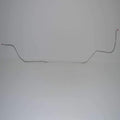 BIN6901OM- 69 Bel Air, Impala, Intermediate Brake Line; Steel - SSTubes