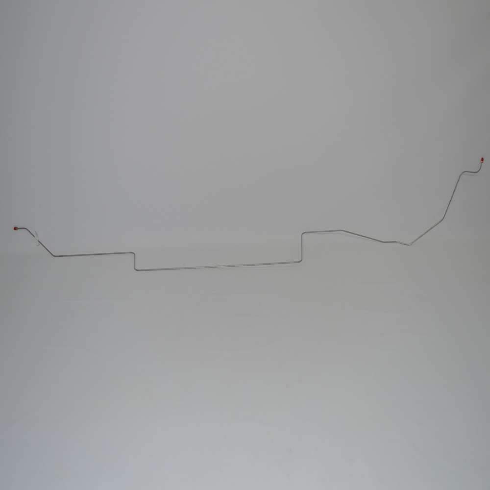 DIN6301OM- 63-65 Ford Fairlane; Intermediate Brake Line; Steel - SSTubes