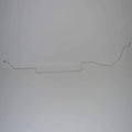 DIN6401OM- 64 Fairlane Thunderbolt; Intermediate Brake Line; Steel - SSTubes