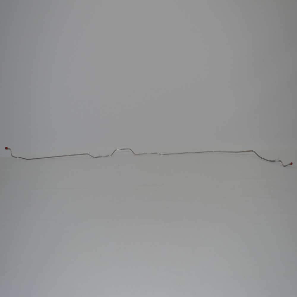 DIN6702OM- 67 Ford Fairlane w/ Disc Brakes; Intermediate Brake Line; Steel - SSTubes