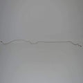 DIN7001OM- 70-71 Ford Fairlane, Torino w/ Disc Brakes; Intermediate Brake Line; Steel - SSTubes