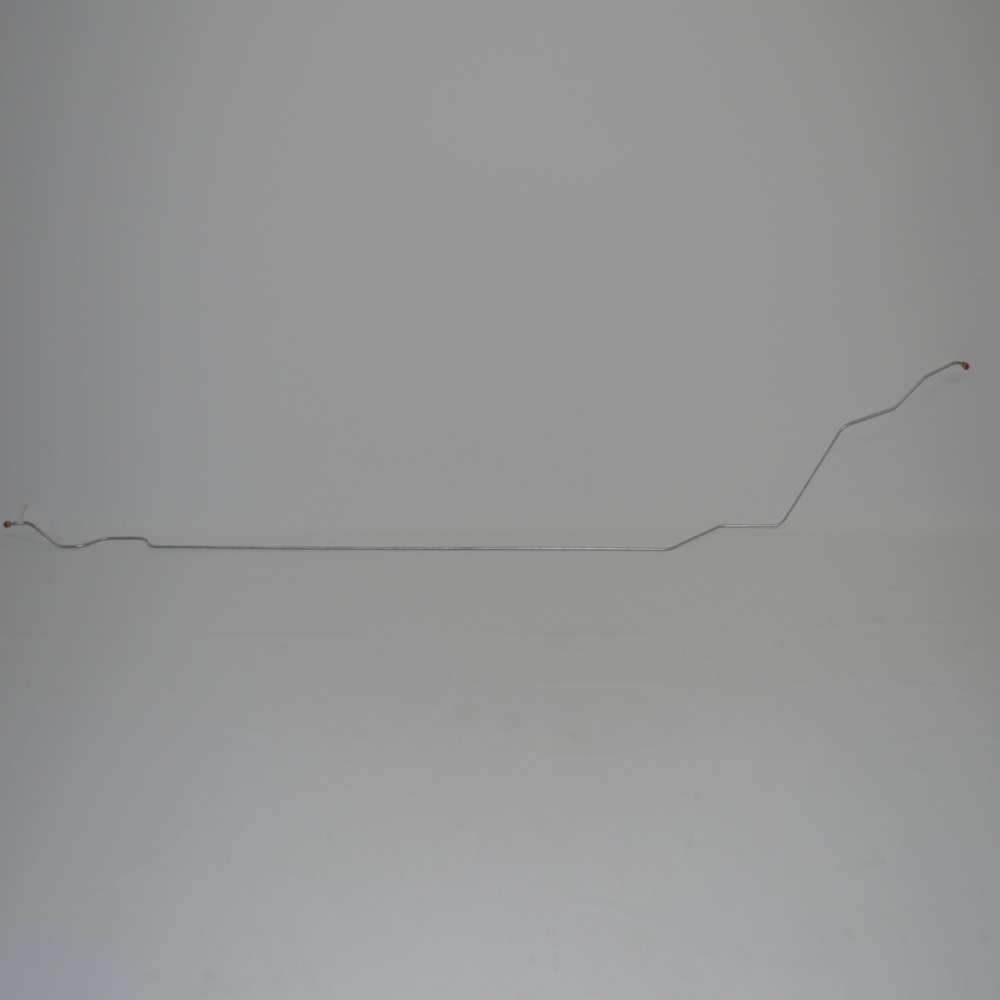 GIN6301OM- 63-64 Ford Galaxie; Intermediate Brake Line; Steel - SSTubes