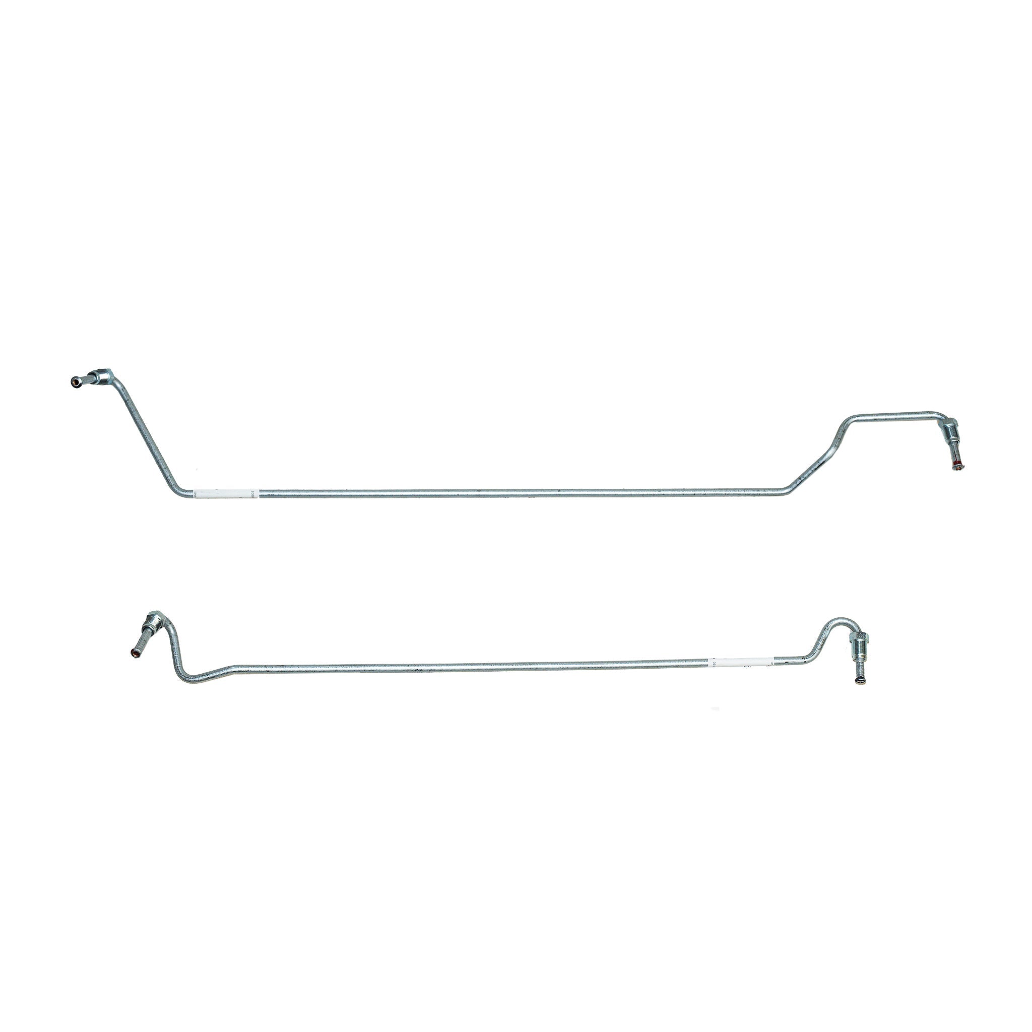 HPS0201OM - 02-11 Honda CRV, Power Steering Lines; Steel - SSTubes