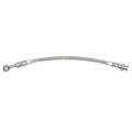 HSP0030SS- 97-04 F-150 AWABS, 4w Disc, Rear Brake Hose Set; Stainless - SSTubes