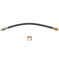 HSP0103OM- 59-60 Ford Thunderbird; Rear Brake Hose; Steel - SSTubes