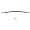 HSP5901OM- 59-60 Ford Thunderbird, Front Brake Hose, 2 Required; Rubber - SSTubes