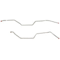 JTC6702OM- 68-70 AMC, 8cyl, w/ Screw-in Ends; Steel - SSTubes