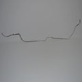 MIN7001OM- 70 Chevy Monte Carlo; Intermediate Brake Line, 2pc; Steel - SSTubes