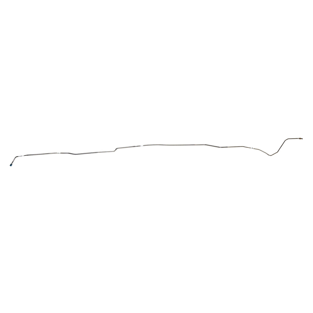 1971-72 Chevy Monte Carlo, 1-Piece Intermediate Brake Line, Steel - SSTubes