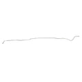 1971-72 Chevy Monte Carlo, 1-Piece Intermediate Brake Line, Steel - SSTubes