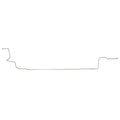 NIN7801OM- 76-78 Datsun 280Z  Intermediate Brake Line Kit, Steel - SSTubes