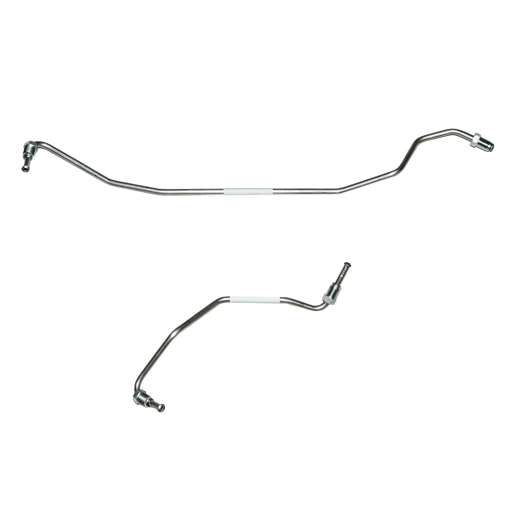 2005-21 Nissan Frontier, 2009-12 Suzuki Equator, Rack Lines; Stainless - SSTubes