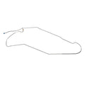 64-67 GM A-Body Hardtop Disc Conversion, Intermediate Brake Line, Steel - SSTubes