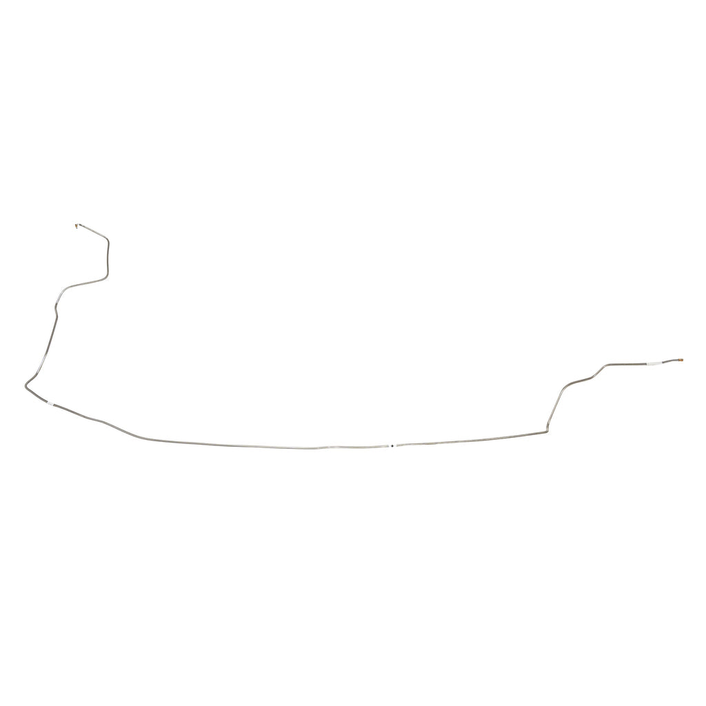 62-64 Mopar B-Body, 220, 330, 440, Intermediate 1pc Brake Like; Steel - SSTubes