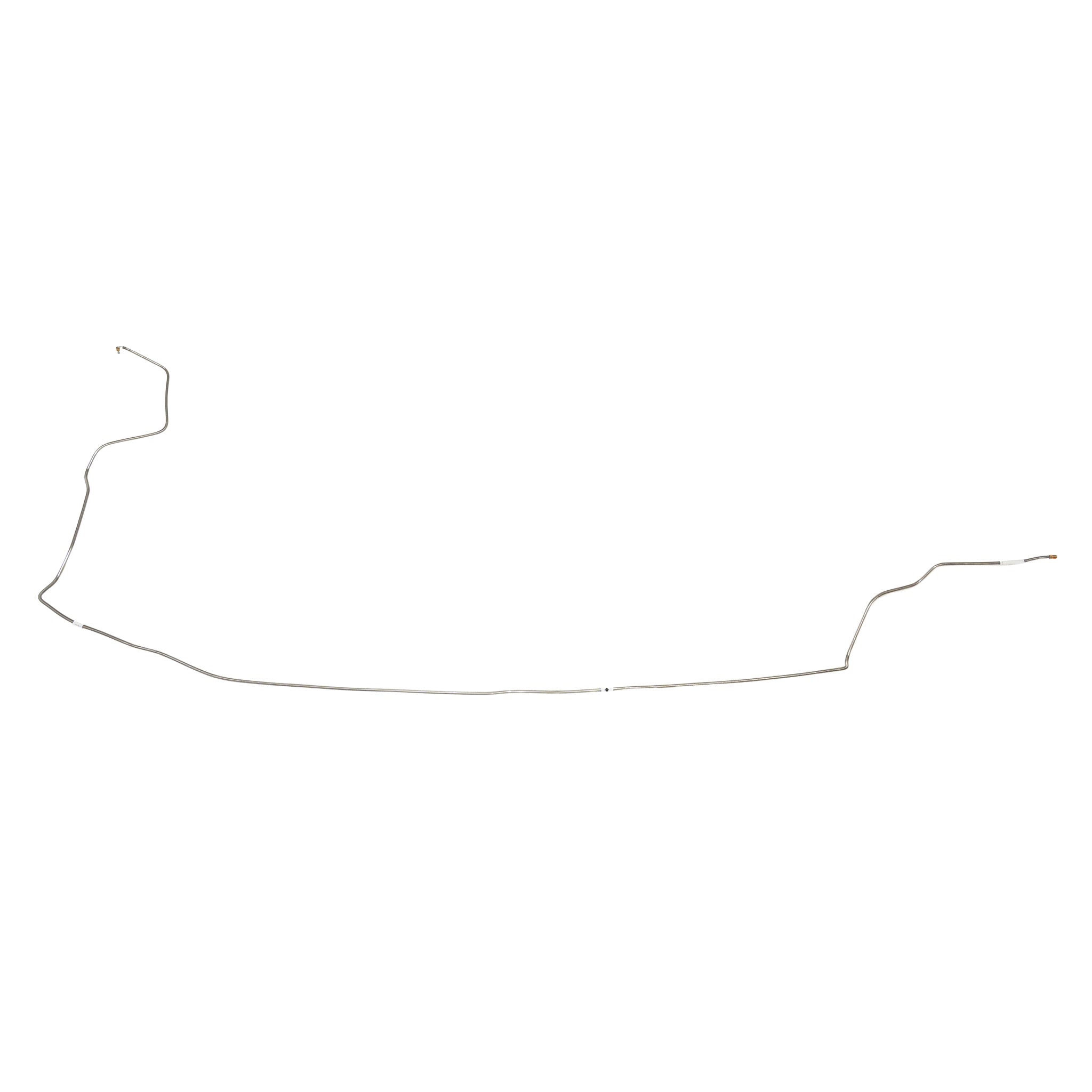 62-64 Mopar B-Body, 220, 330, 440, Intermediate 1pc Brake Like; Steel - SSTubes