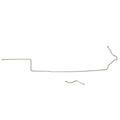 RIN6801OM- 67-70 Mopar B-Body, 2pc, Disc Intermediate Brake Line; Steel - SSTubes