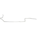 RIN6802OM- 67-70 Mopar B-Body, 1pc Intermediate Brake Line; Steel - SSTubes