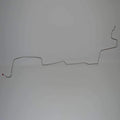 RIN7301OM- 73-74 Mopar B-Body, Disc Brakes; Intermediate Brake Line; Steel - SSTubes