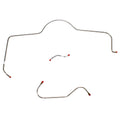 RKT6511OM- 65 Mopar B-Body, Dual M/C Conversion; Steel - SSTubes
