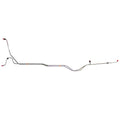 RTC6602OM- 66-70 Mopar B-Body Big Block Transmission Line Set; Steel - SSTubes