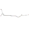 RTC6602SS- 66-70 Mopar B-Body Big Block Transmission Line Set; Stainless - SSTubes