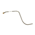 SBV5501SS- 55' Ford Thunderbird, Power Brake Booster Vacuum Line; Stainless - SSTubes