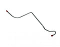SBV5701OM- 57 Ford Thunderbird Except Dual 4BBL; Power Brake Booster Vacuum Line; Steel - SSTubes