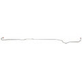 TIN0015OM- 00-06 GM 2500 SUV; Intermediate Brake Line; Steel - SSTubes