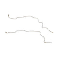 1973-79 Chevy, C-10, Transmission Cooler Lines; Steel - SSTubes
