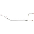 TTC7341SS- 73-76 Ford F-250 390 Trans Lines; Stainless - SSTubes