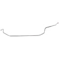 VIN6608OM- 66 Chevy Corvette, Standard Brakes, Intermediate Brake Line; Steel - SSTubes