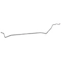 VIN6809OM- 68 Chevy Corvette, Power Brakes; Intermediate Brake Line; Steel - SSTubes