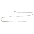 WIN0351OM- 03-05 Dodge Ram 2500/3500, 4wd, Regular Cab/Long Bed; Intermediate Brake Line Kit; Steel - SSTubes