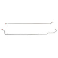 WIN0602OM- 06-08 Dodge Ram1500 4wd, 2wABS, Regular Cab/Short Bed, Intermediate Lines; Steel - SSTubes