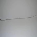 WIN7801OM- 78-79 Dodge D-150 6 Bed, Intermediate Brake Line; Steel - SSTubes