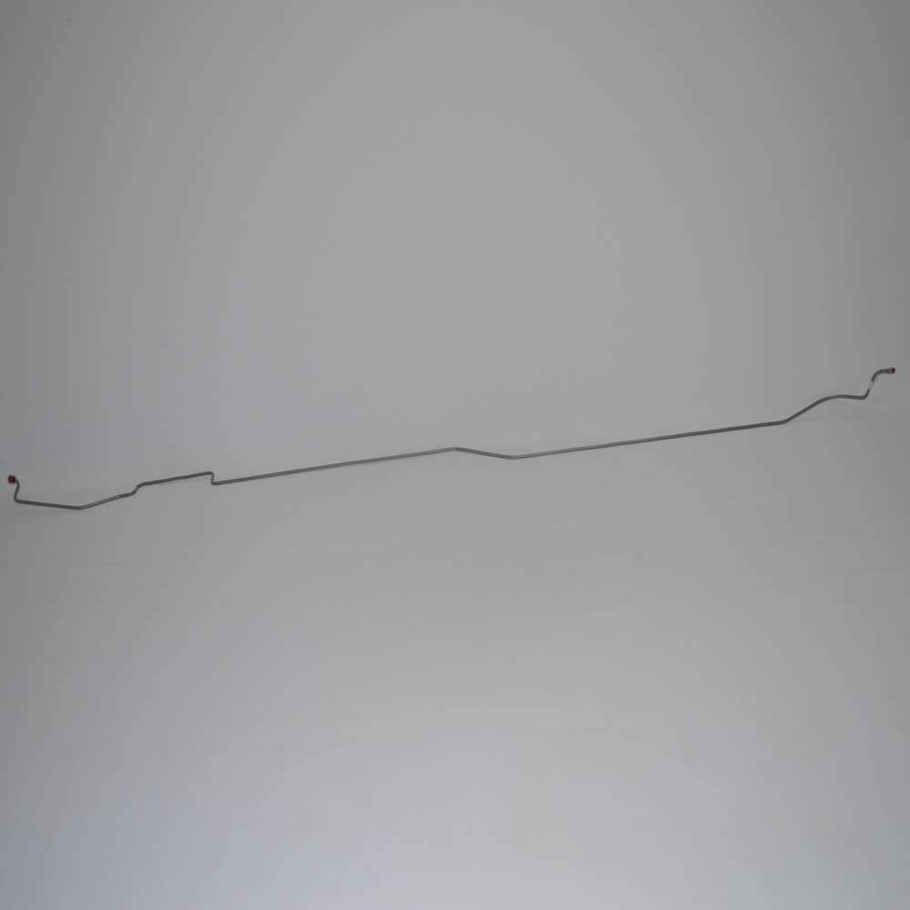 WIN7801OM- 78-79 Dodge D-150 6 Bed, Intermediate Brake Line; Steel - SSTubes