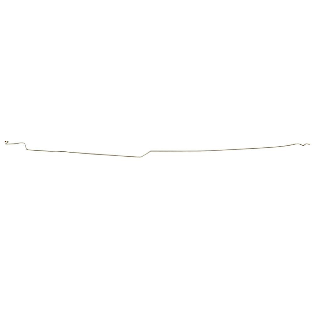 WIN9601OM- 95-01 Ram 1500 & 95-02 Ram 2500, 3500 Ext Cab/Long Bed, Intermediate Brake Line; Steel - SSTubes
