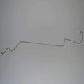 XIN7101OM- 71-73 Chevy Nova, Power Disc Brakes; Intermediate Brake Line; Steel - SSTubes