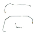 ZFC6402- 64-67 Mercury, Front Caliper Lines - SSTubes