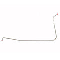 ZTV6602SS- 66 Ford Mustang, 8cyl. C4 Transmission, Vacuum Modulator Line; Stainless - SSTubes