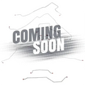 BLH54 - 99-01 F-250/F-350 Superduty, 4wd, AWABS, Reg Cab/Long Bed or Ext Cab/Short Bed, Non Dually w/o Staggered Rear Shocks w/ Gas Engine; Complete Brake Line & Hose Kit; Stainless - SSTubes